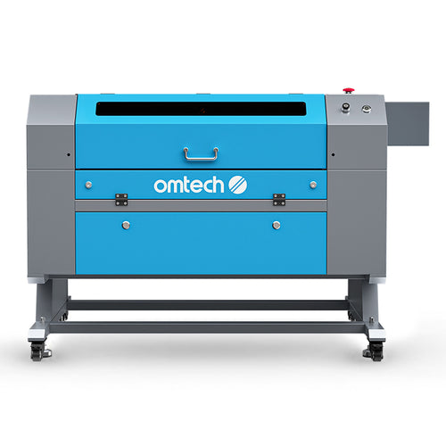OMTech Maker AF2028-80 90W CO2 Laser Engraver and Cutter with 20