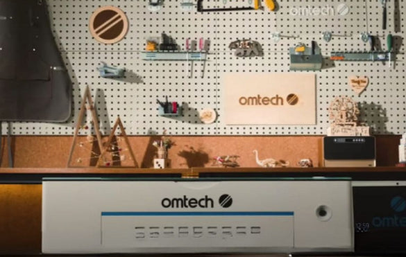 OMTech Polar vs. xTool P2 vs. Glowforge Pro: Which Is Best?