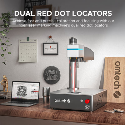 dual red dot locators