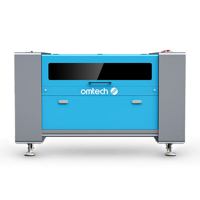 AF2440-100 - 100W CO2 Laser Engraver Cutting Machine with 24" x 40" Working Area and Auto Focus