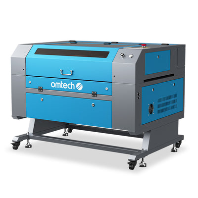 60W CO2 Laser Engraver Cutting Machine
