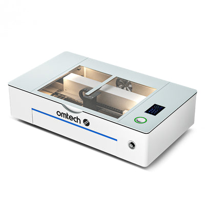 Polar+ 55W Desktop Laser Engraver