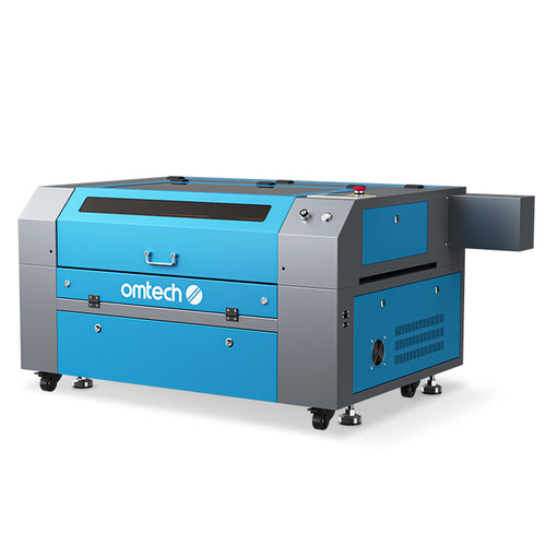 MF2028-80 - 80W CO2 Laser Engraver Cutting Machine with 20