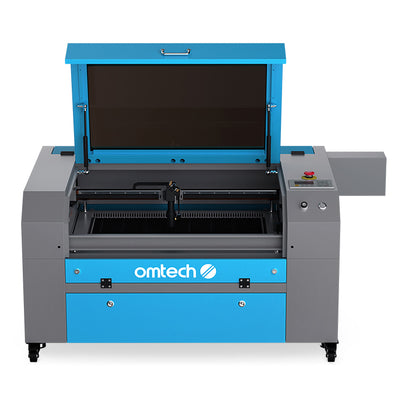 MF2028-80 - 80W CO2 Laser Engraver Cutting Machine with 20" x 28" Working Area