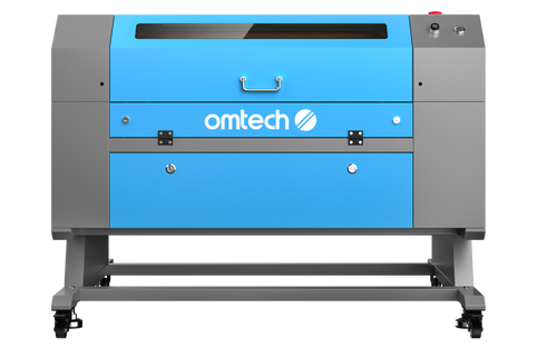 Omtech lasercutter