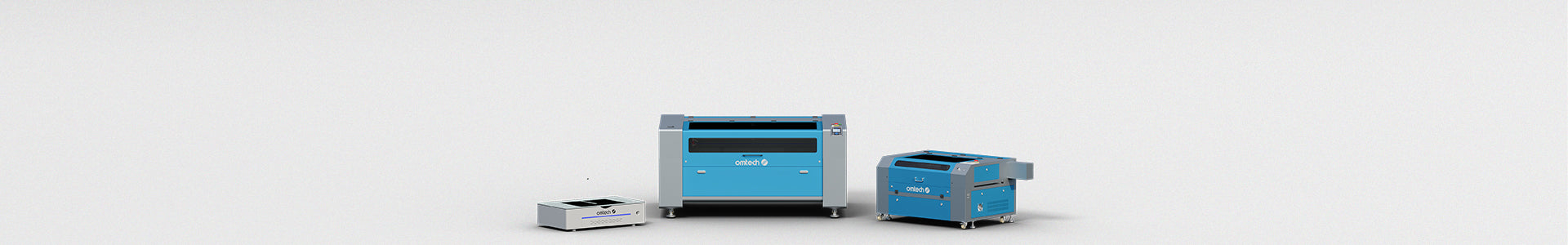 Omtech lasercutter