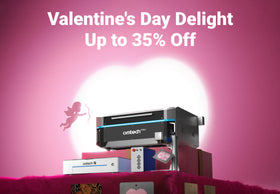 Valentine's day sale