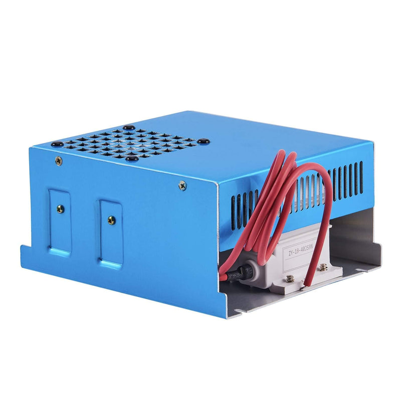 40W Laser Power Supply for K40 CO2 Laser Engravers and Laser Cutters