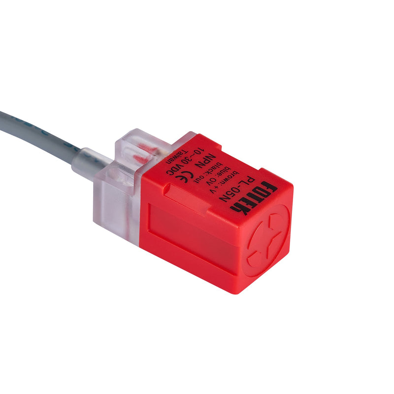 Magnetic Limit Switch