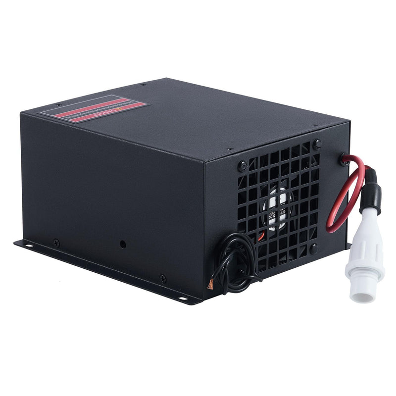50W Laser Power Supply for CO2 Laser Engraver Cutting Machine