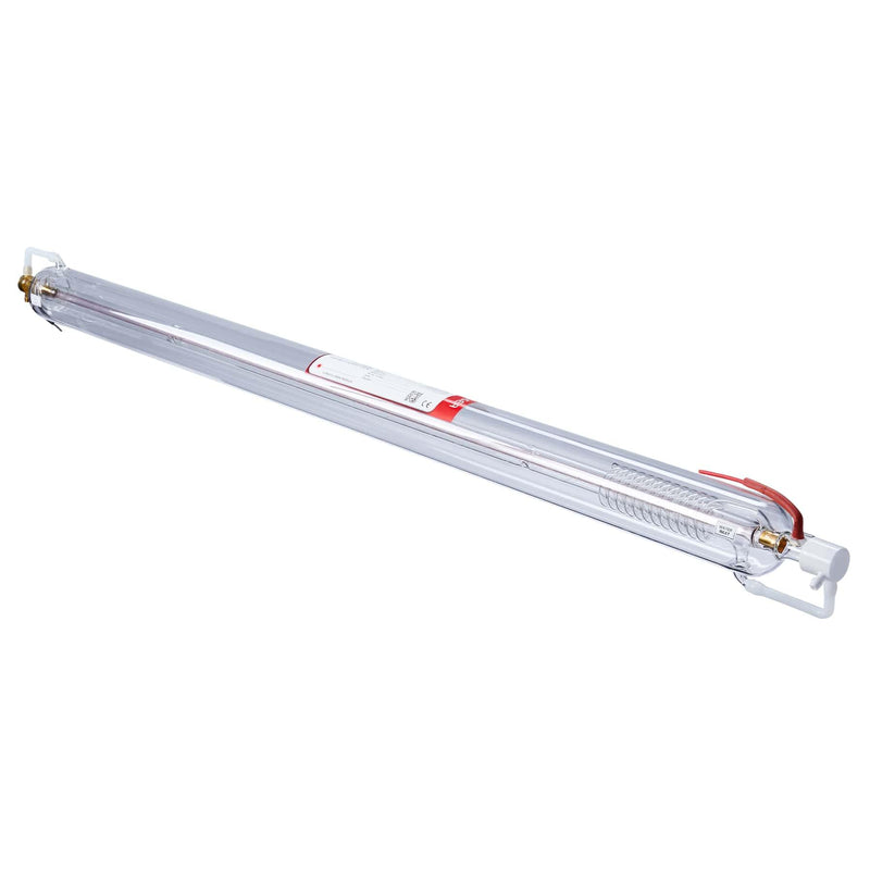 80W CO2 Laser Tube for Laser Engraver Cutting Machine