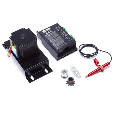 Autofocus Sensor Kit with Z-AXIS Motor for Laser Engraver Cutting Machine