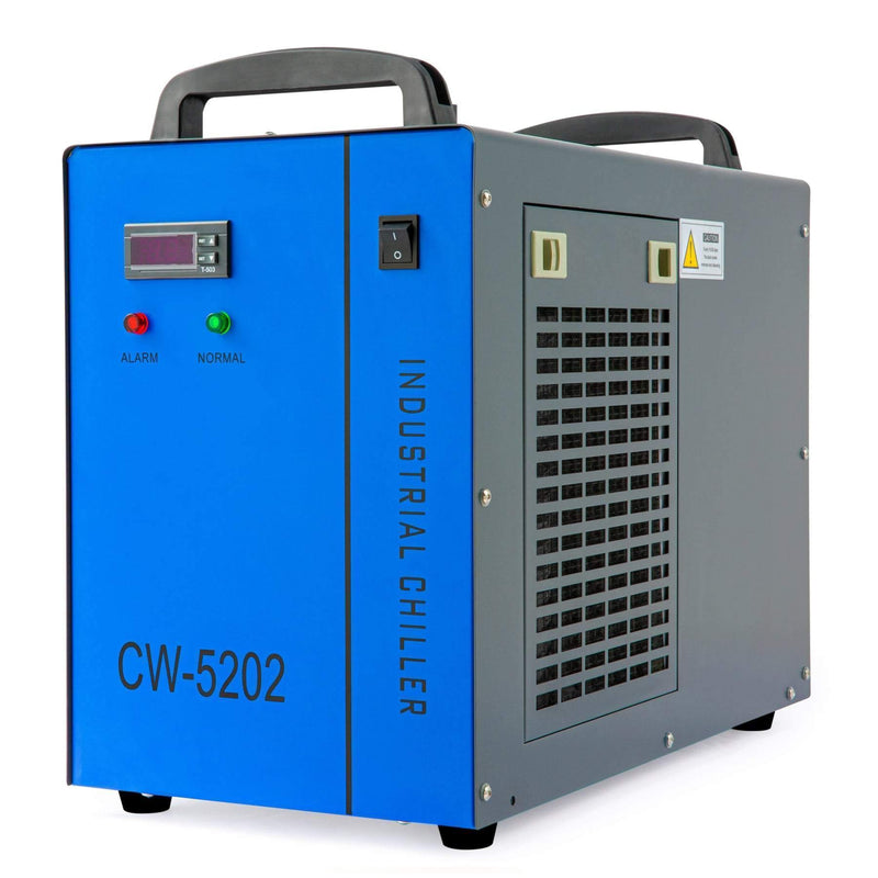 CW-5202 6L Dual Water Cooler