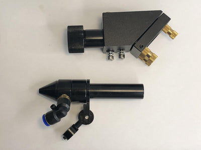 American Photonics CO2 Laser Alignment Tool for Optical Precision - OMTech Laser