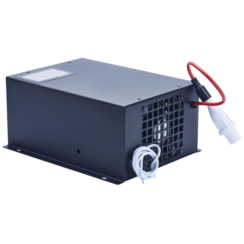 Real Time Data Laser Power Supply