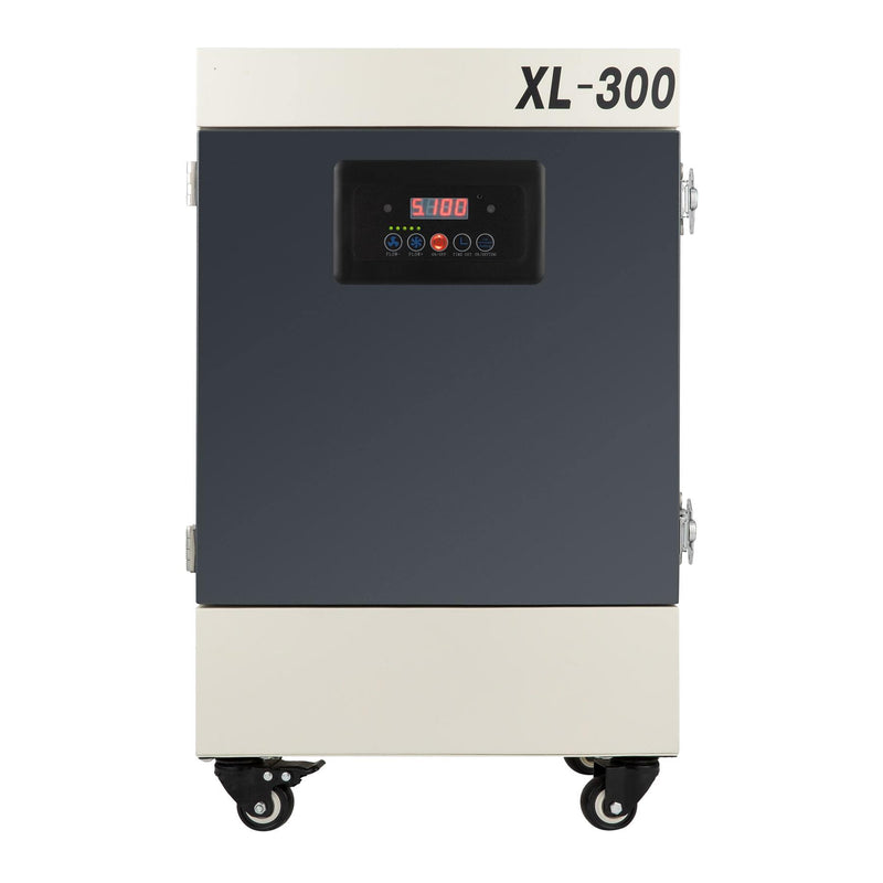 XL-300 Fume Extractor with 5 Stage Air Filter