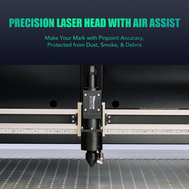 fiber-laser-head-with-air-assist